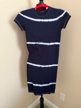ATM T-Shirt Dress